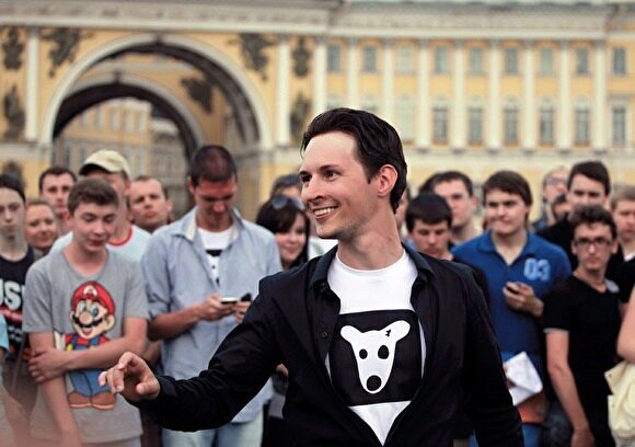 The Bell: Дуров планирует запустить собственную криптовалюту в марте