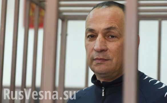 У арестованного подмосковного чиновника нашли имущество на 10 млрд рублей