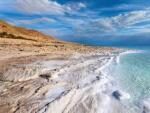 Ученые: Мертвое море может исчезнуть уже через 30 лет