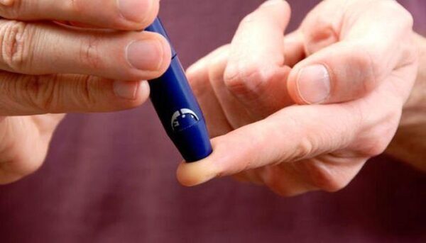 Учёные назвали ещё один симптом сахарного диабета