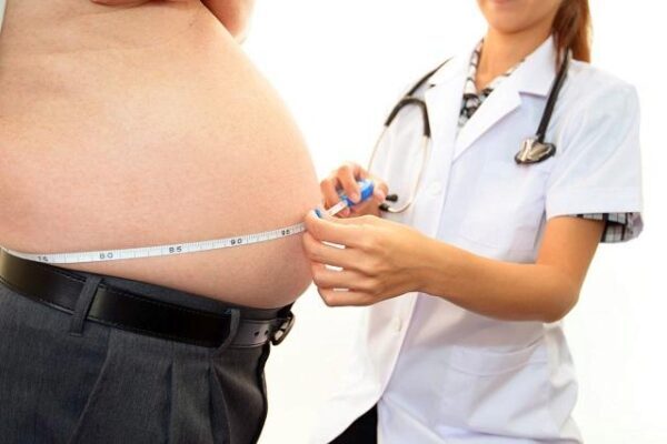 Ученые разгадали одну из главных причин ожирения