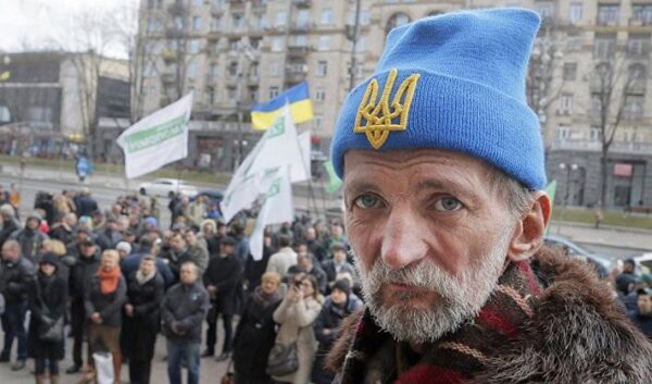 Украина вымирает, статистики обнародовали поразительные факты