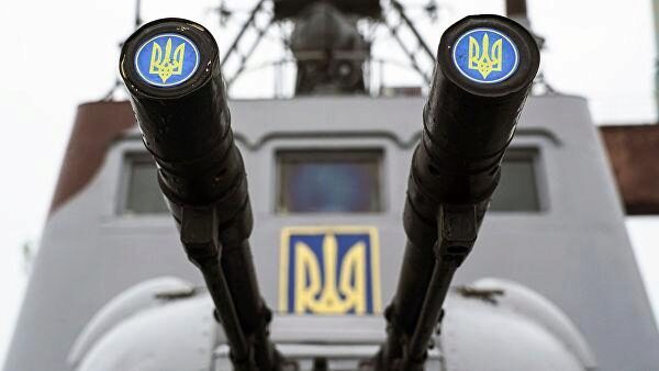 Украинский генерал озвучил сроки полномасштабной войны с Россией