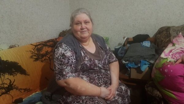 В Астраханской области бездушные органы опеки разлучили бабушку и внуков в канун Нового года