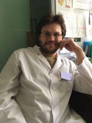 В Челябинске врачом в больнице работал вампир-расчленитель