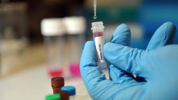 В Грузии 200 человек погибли от вируса H1N1