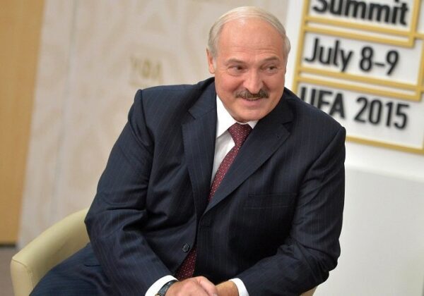 В Москве ответили на угрозы Лукашенко