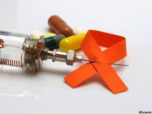 В петербургских поликлиниках людям с ВИЧ перестали выдавать лекарства