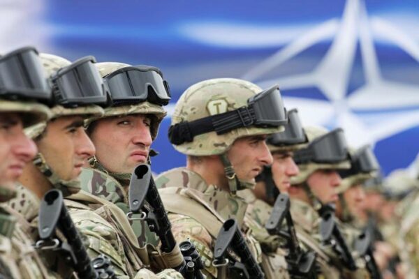 В Прибалтике заявили, что базы НАТО могут быть уничтожены за считанные минуты