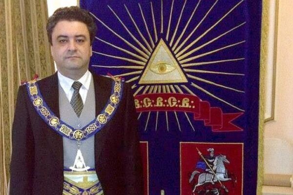 В Ростове откроется масонская ложа