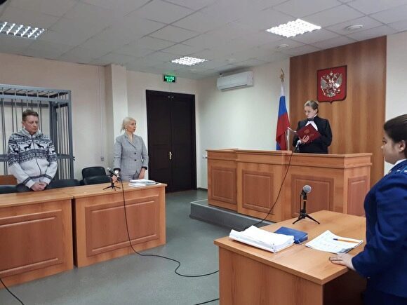 В Екатеринбурге осужден бизнесмен, присвоивший миллионы по контрактам на поставку труб