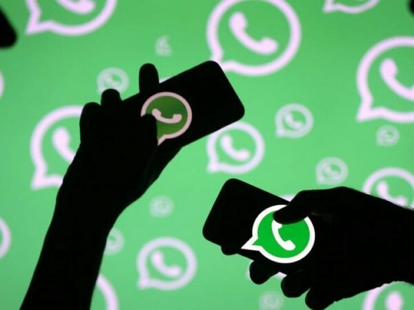 WhatsApp установил лимит на отправку сообщений