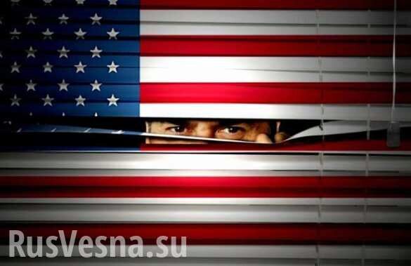 Задержан американец, подделавший вид на жительство на Украине