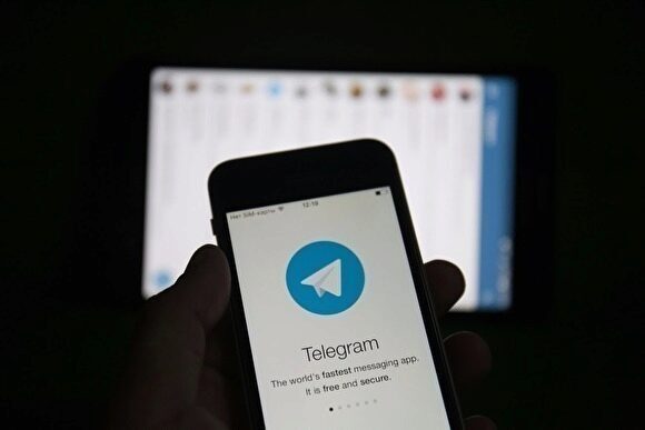 Замглавы Минкомсвязи: Telegram будет окончательно заблокирован в России