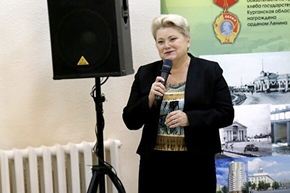 Замгубернатора Ирина Бугаева, проработав 3 месяца, написала заявление об отставке