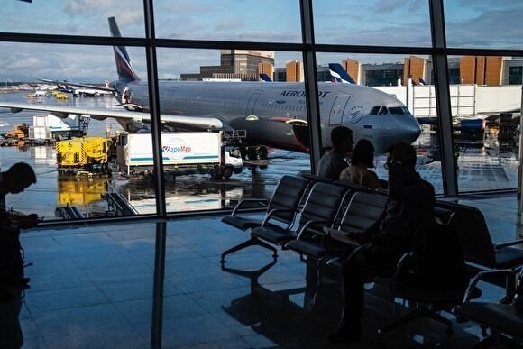 «Аэрофлот» подтвердил жительнице Тюмени, что льготные рейсы могут стоить дороже обычных