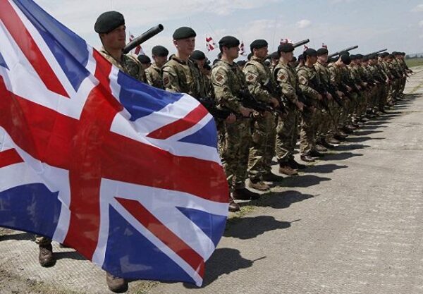 Англия намерена защитить арктический фланг НАТО от России