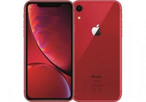 Apple представит для Китая новые цветовые решения iPhone XS и XS Max