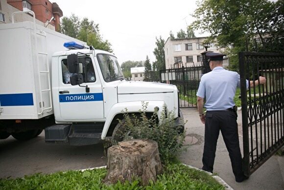 Baza: ростовского рэпера приговорили к полутора годам условно за песню про полицейских
