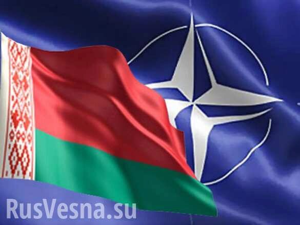 Белоруссию ждёт война, — бывший генсек НАТО