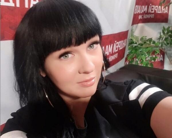 Беременная Александра Стриженова попала в серьезное ДТП