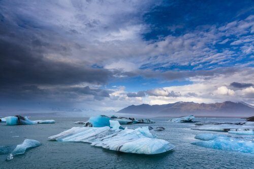 Безледное арктическое лето наступит раньше прогнозов