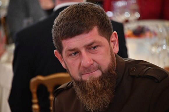 Чечню временно возглавил председатель правительства республики Хучиев