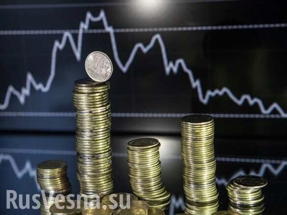 Что ждёт курс рубля в марте?