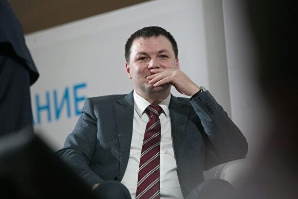 Депутат Дронов предложил сделать Первоуральск базовым городом для закупки жилья для сирот