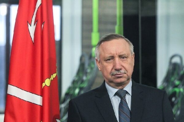 Депутаты жалуются на врио губернатора Беглова во все инстанции за его «административный ресурс»