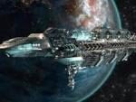 Джефф Безос: В будущем люди будут жить в космических колониях