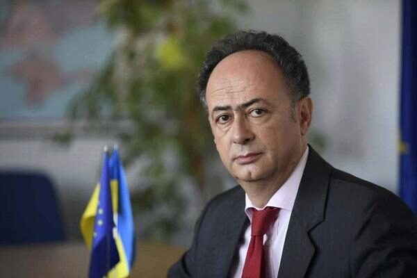 Европейский посол огорошил украинцев тем, что они неправильно понимают ассоциацию с ЕС
