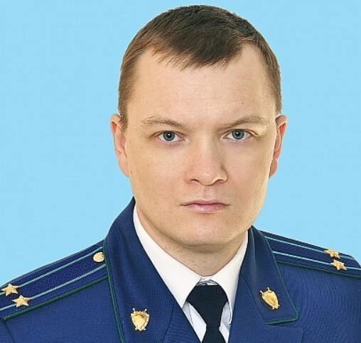 Ханты-Мансийский межрайонный прокурор ушел в отставку