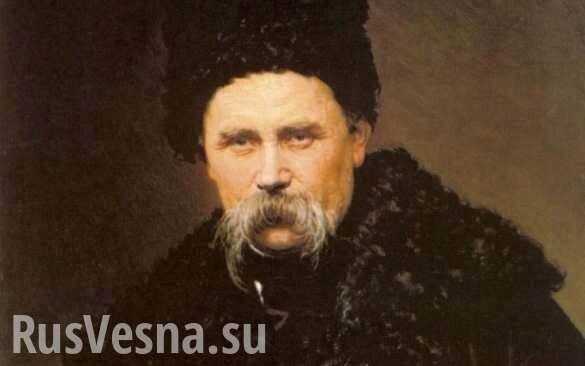 «Хотя с Бузиной не согласен, выступаю против приравнивания Шевченко к Богу», — историк