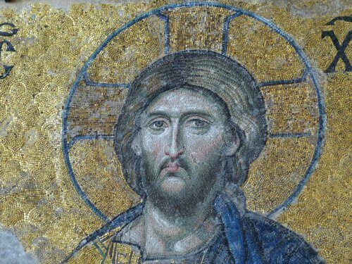Израильские археологи обнаружили реальный портрет Христа