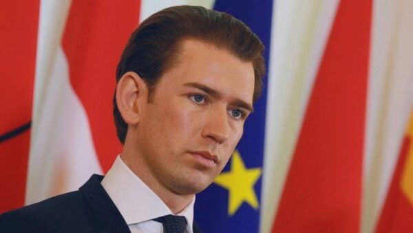 Канцлер Австрии заявил о поддержке проекта «Северный поток–2» после встречи с Трампом