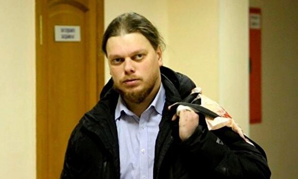 Карельского священника, осужденного за смертельное ДТП, признали злостным нарушителем в ИК