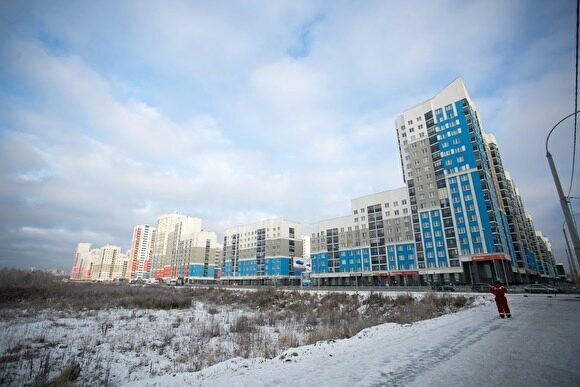 Китайская компания будет участвовать в жилищных проектах застройщика Академического