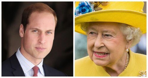 Королева напугана: Принц Уильям занимался опасным хобби, чем вызывал возмущение королевской семьи