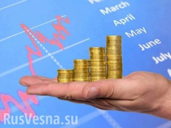 Личная инфляция россиян вновь оказалась выше официальной