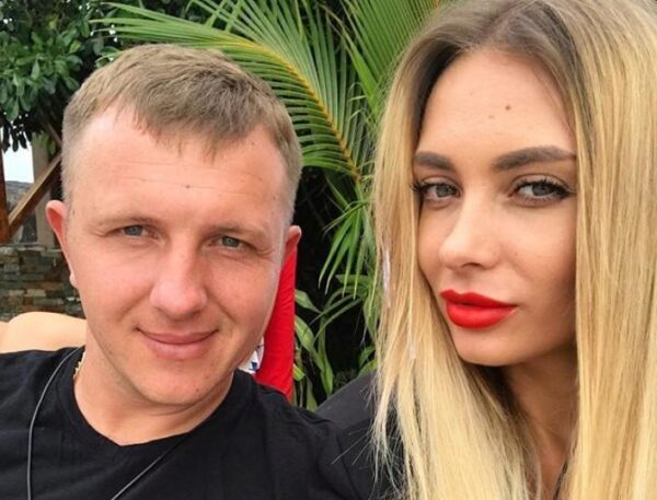 Маргарита Ларченко чувствует себя самой счастливой после предложения о замужестве от Яббарова