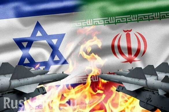 МИД Ирана: риск войны с Израилем очень высок