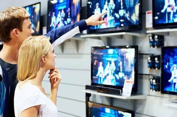 Минкомсвязи не советует покупать новые телевизоры для просмотра цифрового ТВ