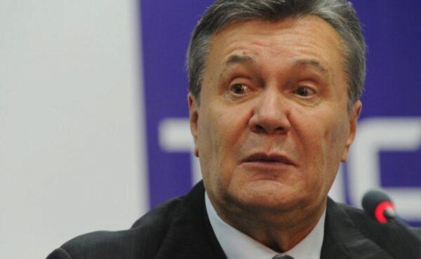 На приговор Януковичу подали апелляцию