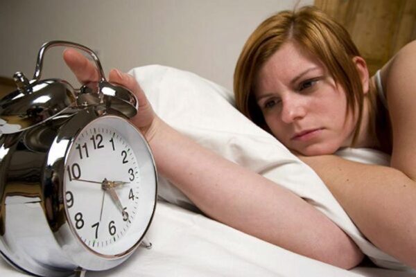Недосыпание грозит смертельно опасным заболеванием, - предупреждают врачи