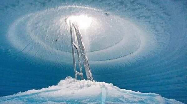 Обнаруженные в Антарктиде странные потоки энергии заставили ученых бить тревогу: планете грозит опасность