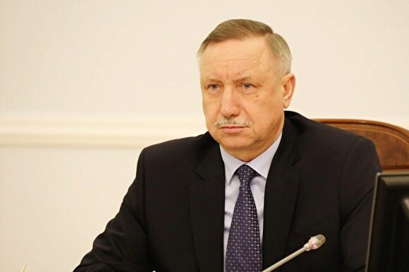 После жалобы в Генпрокуратуру Беглов пообещал не использовать админресурс на выборах