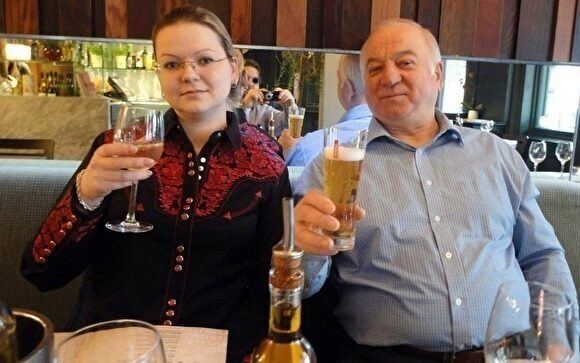 Посольство России в Лондоне: «Не можем констатировать, что Сергей и Юлия Скрипаль живы»