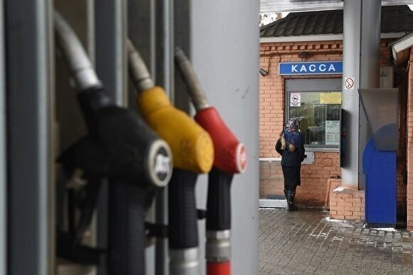 Россия заняла 20-е место в Европе по доступности бензина для населения