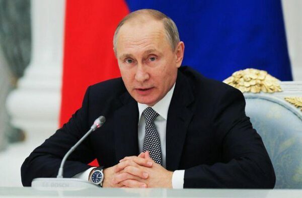 Россию не сломят новые санкции США, заявили западные аналитики